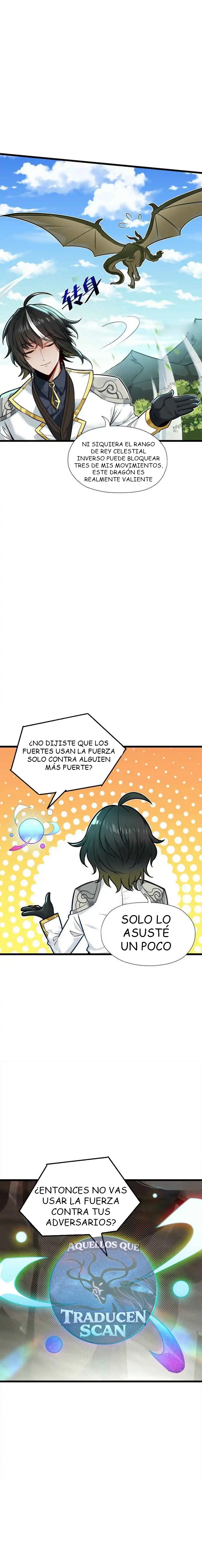 yo soy el dao celestial - Capítulo 1 - Página 18 - LectorTMOo