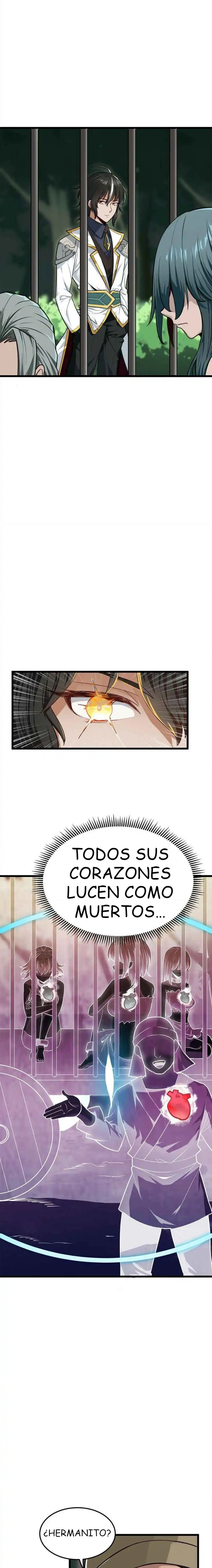 yo soy el dao celestial - Capítulo 1 - Página 24 - LectorTMOo