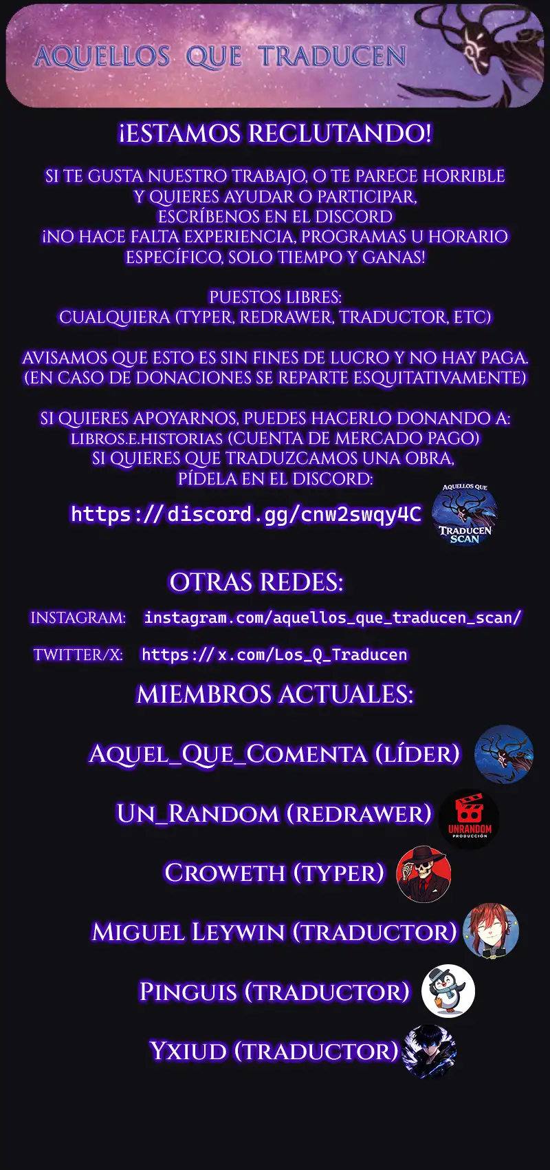 yo soy el dao celestial - Capítulo 1 - Página 38 - LectorTMOo