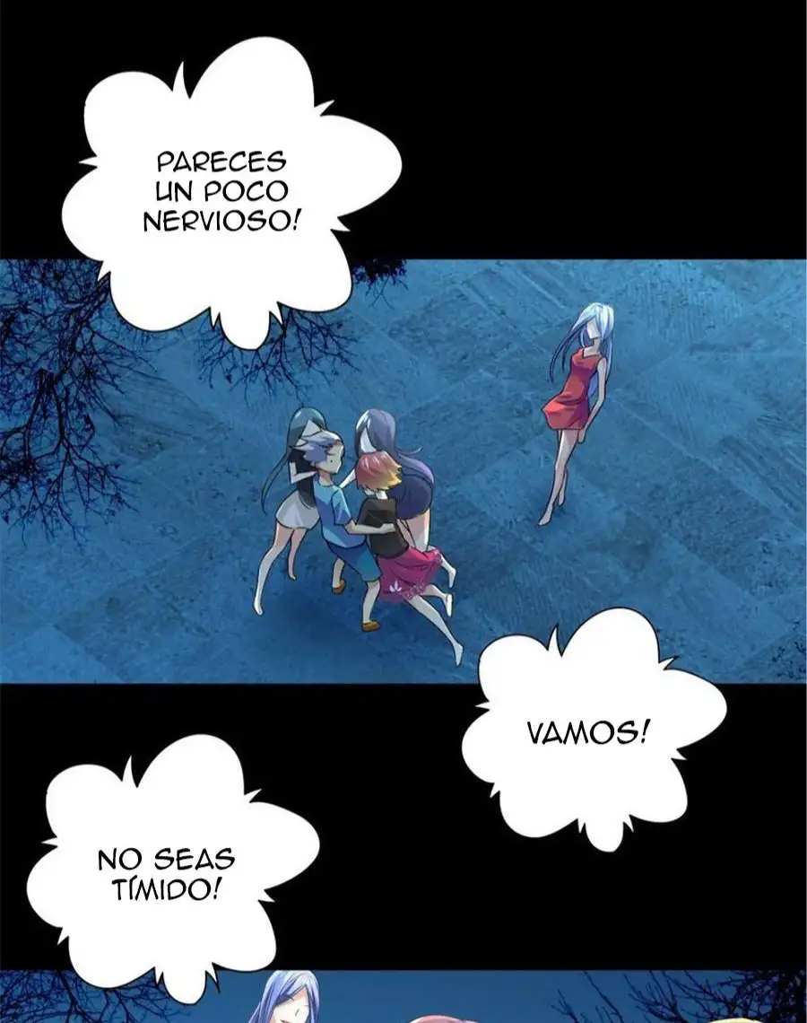 Yo soy el dios de la medicina - Capítulo 2 - Página 5 - LectorTMOo