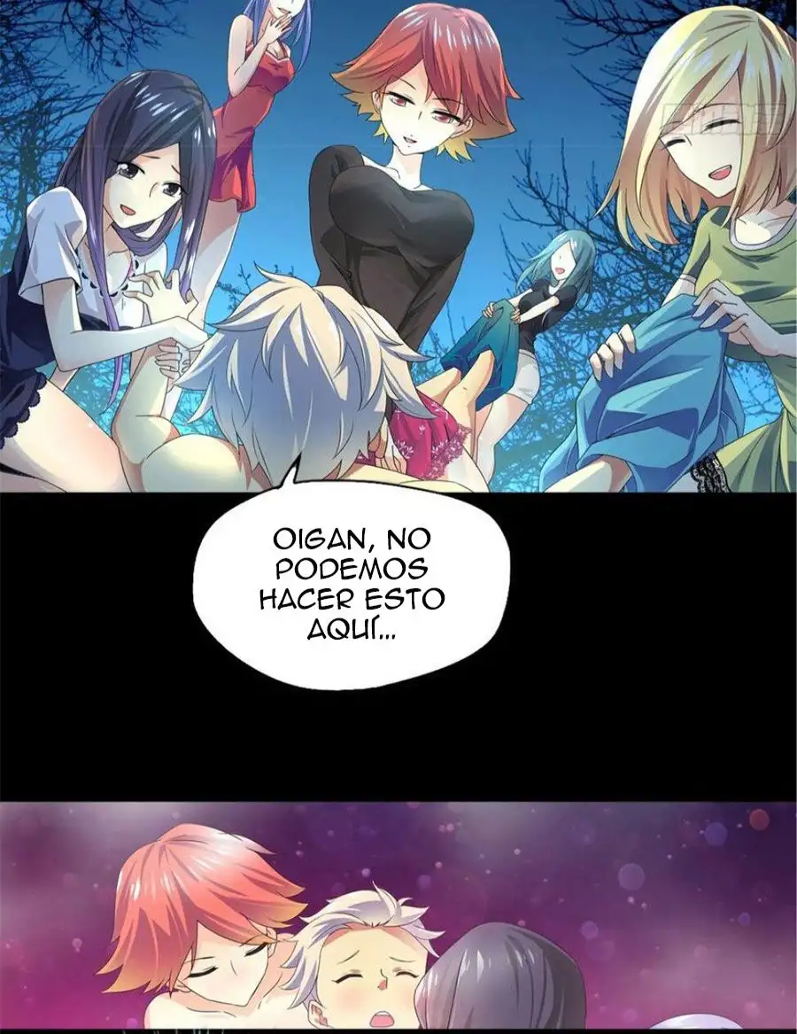 Yo soy el dios de la medicina - Capítulo 2 - Página 6 - LectorTMOo