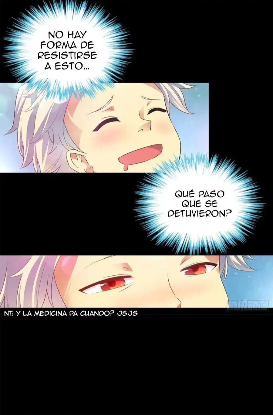 Yo soy el dios de la medicina - Capítulo 2 - Página 7 - LectorTMOo