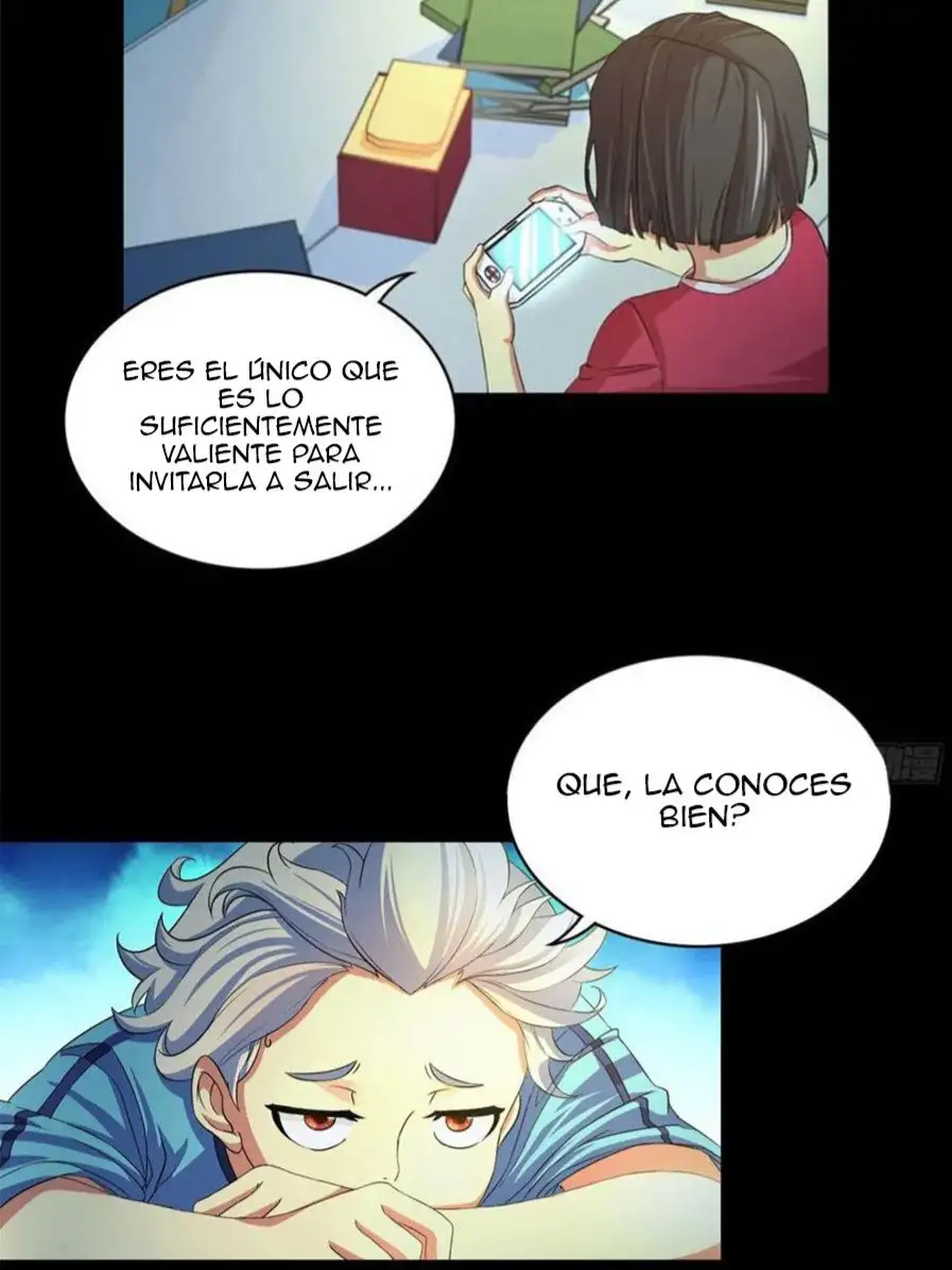 Yo soy el dios de la medicina - Capítulo 2 - Página 10 - LectorTMOo