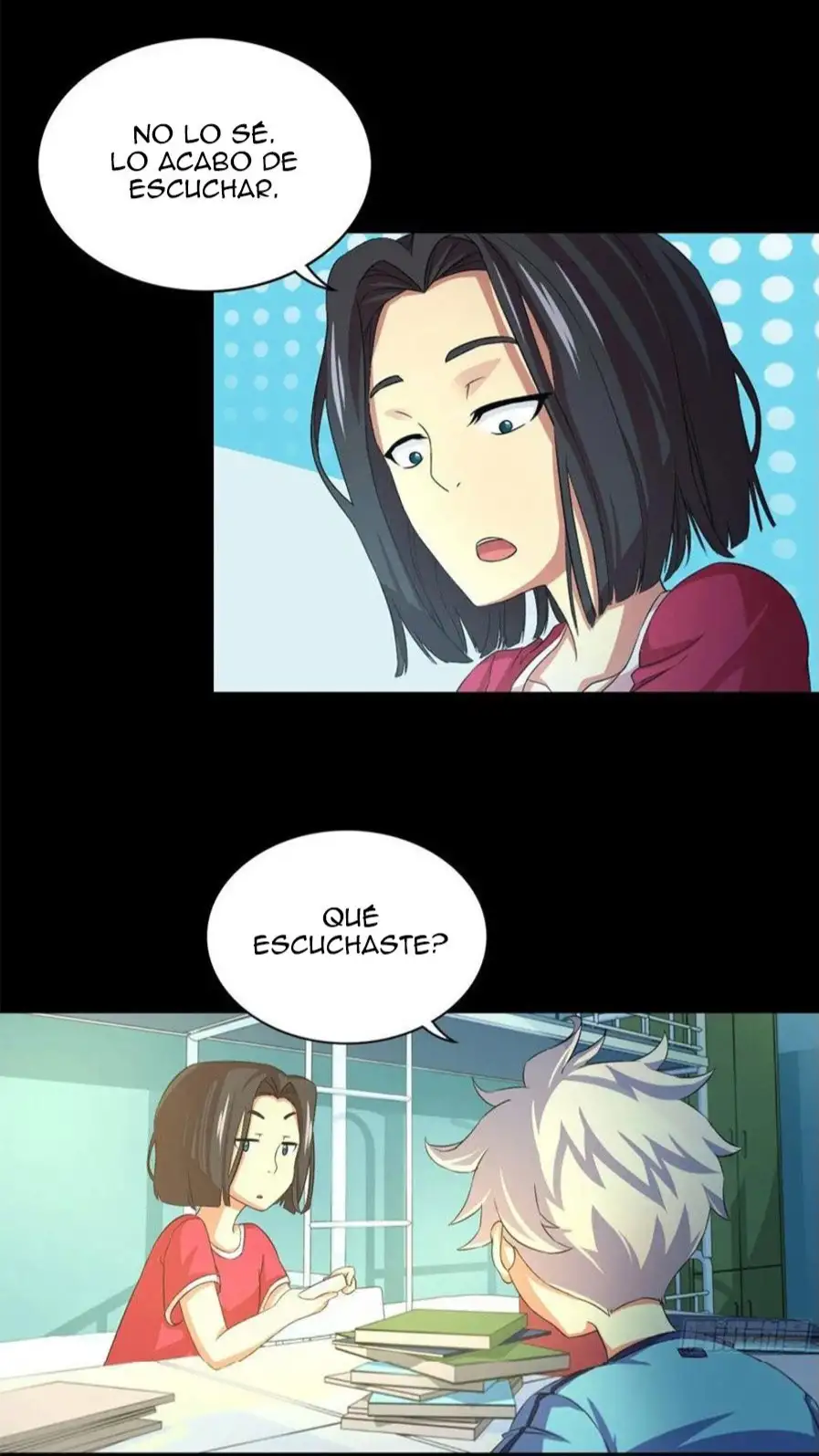 Yo soy el dios de la medicina - Capítulo 2 - Página 11 - LectorTMOo