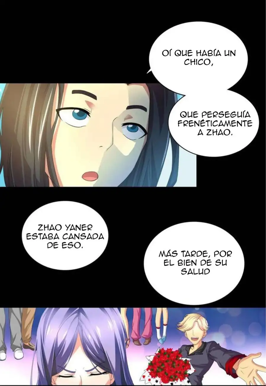 Yo soy el dios de la medicina - Capítulo 2 - Página 12 - LectorTMOo