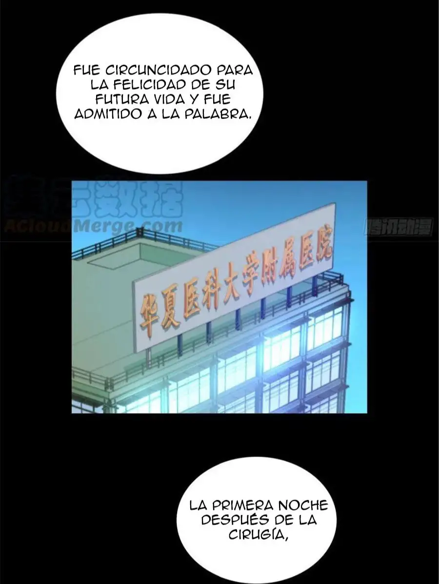 Yo soy el dios de la medicina - Capítulo 2 - Página 13 - LectorTMOo