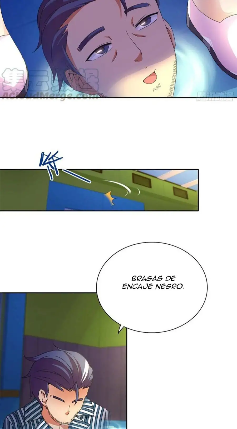 Yo soy el dios de la medicina - Capítulo 4 - Página 13 - LectorTMOo