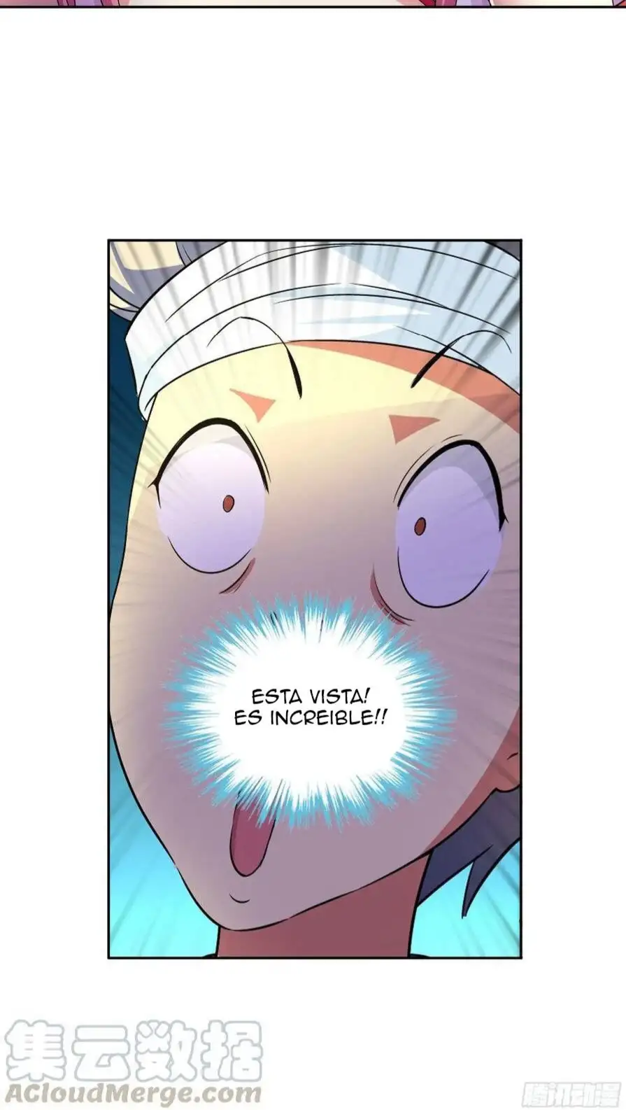 Yo soy el dios de la medicina - Capítulo 4 - Página 25 - LectorTMOo