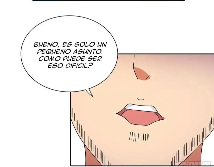Yo soy el dios de la medicina - Capítulo 5 - Página 10 - LectorTMOo