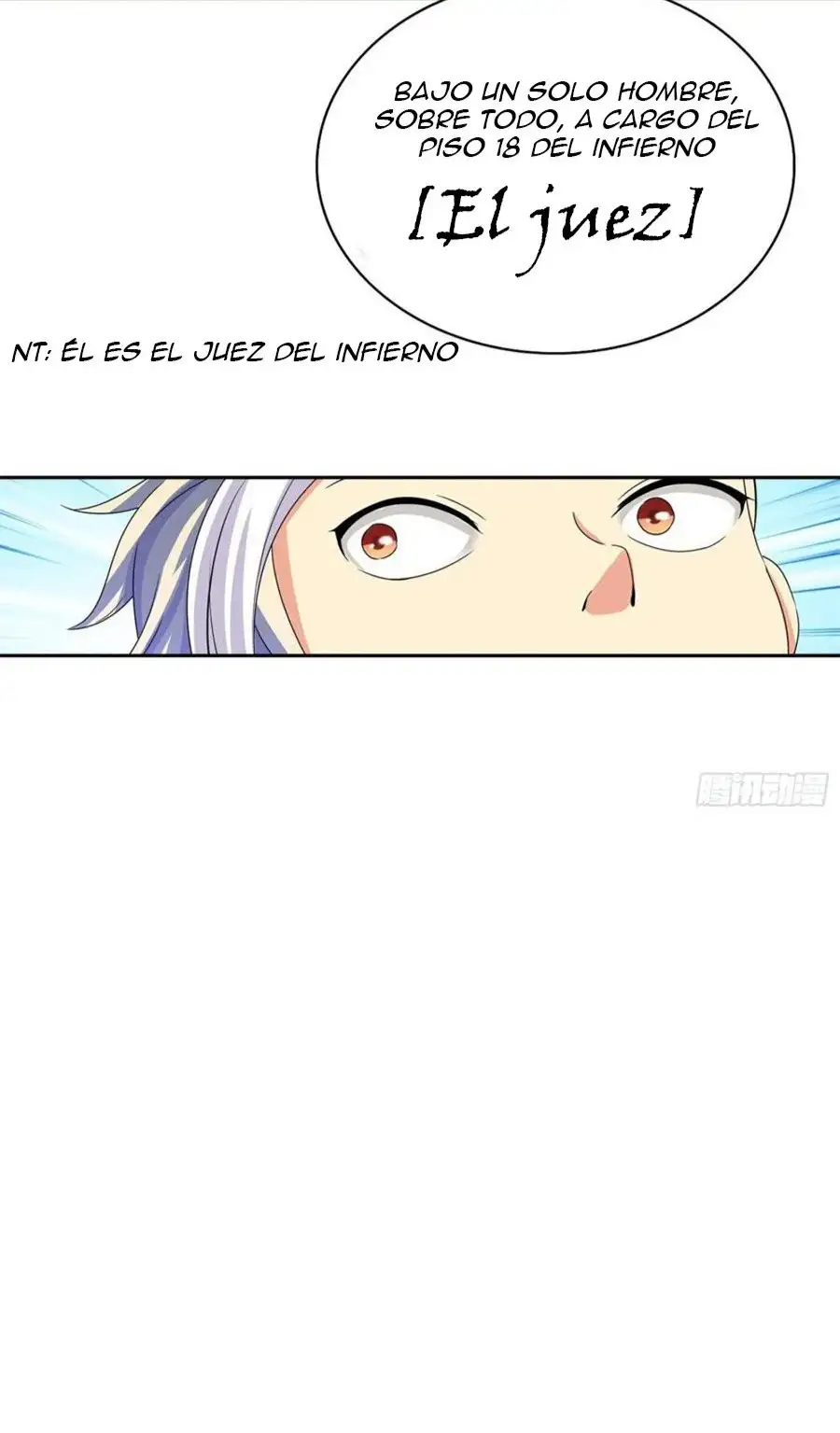 Yo soy el dios de la medicina - Capítulo 5 - Página 24 - LectorTMOo