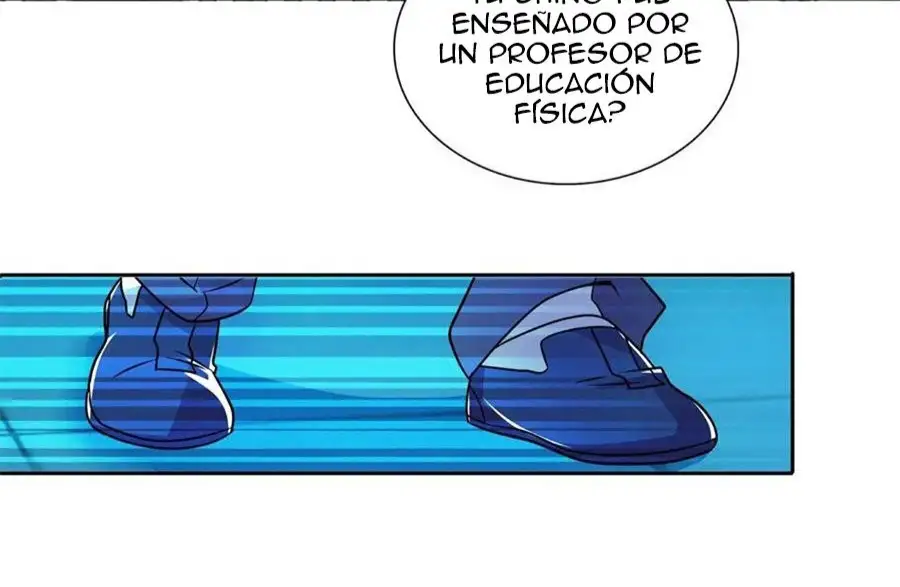 Yo soy el dios de la medicina - Capítulo 9 - Página 7 - LectorTMOo