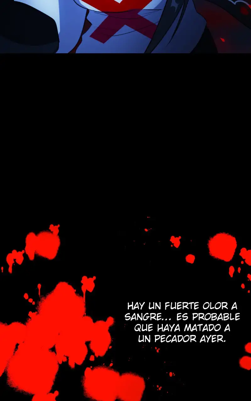 Yo soy la muerte - Capítulo 104 - Página 12 - LectorTMOo