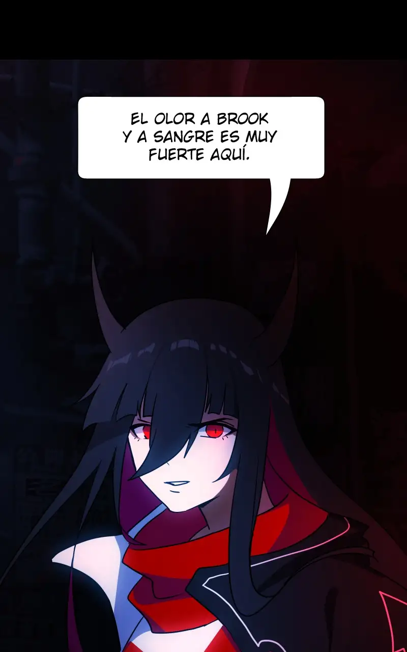 Yo soy la muerte - Capítulo 104 - Página 19 - LectorTMOo