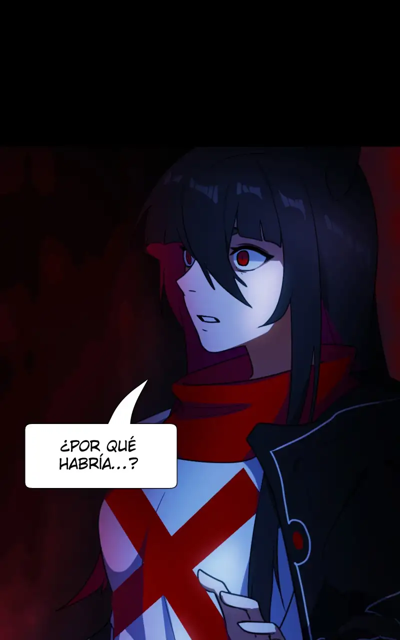 Yo soy la muerte - Capítulo 104 - Página 33 - LectorTMOo