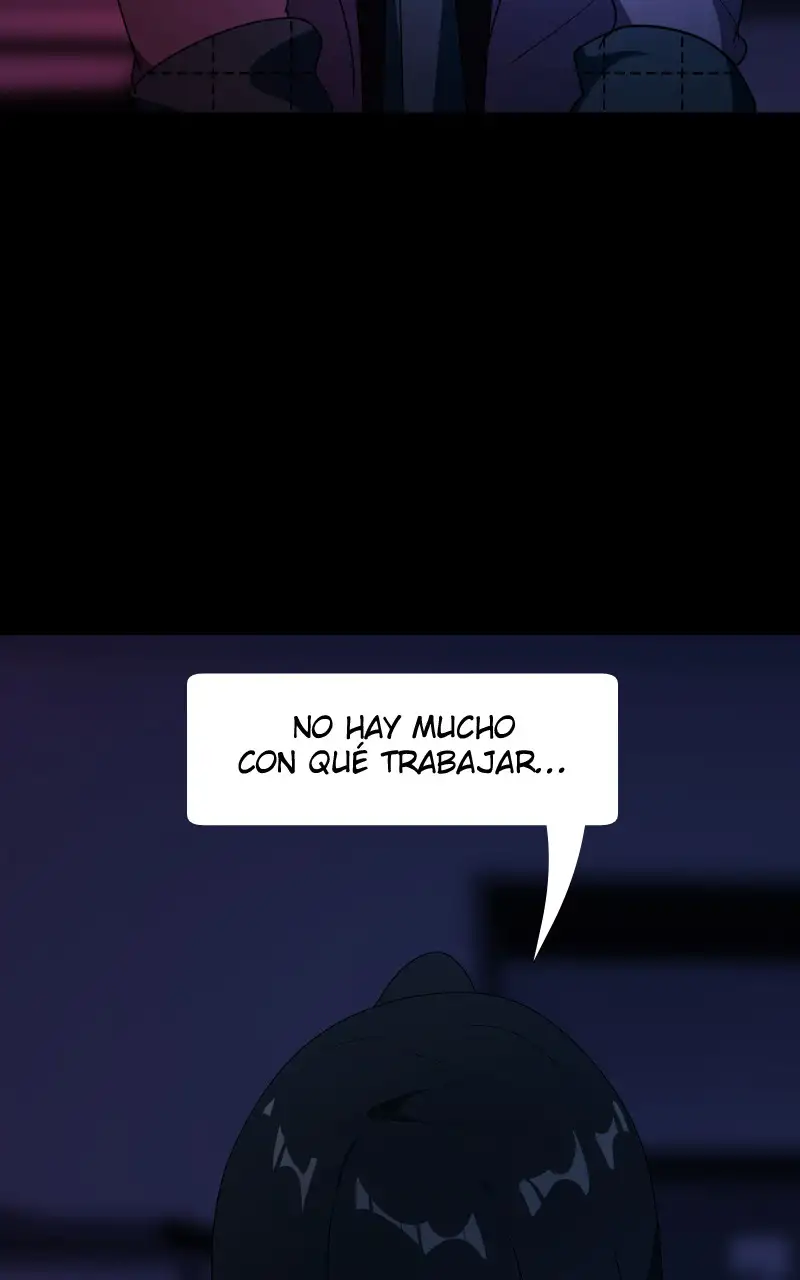 Yo soy la muerte - Capítulo 104 - Página 53 - LectorTMOo