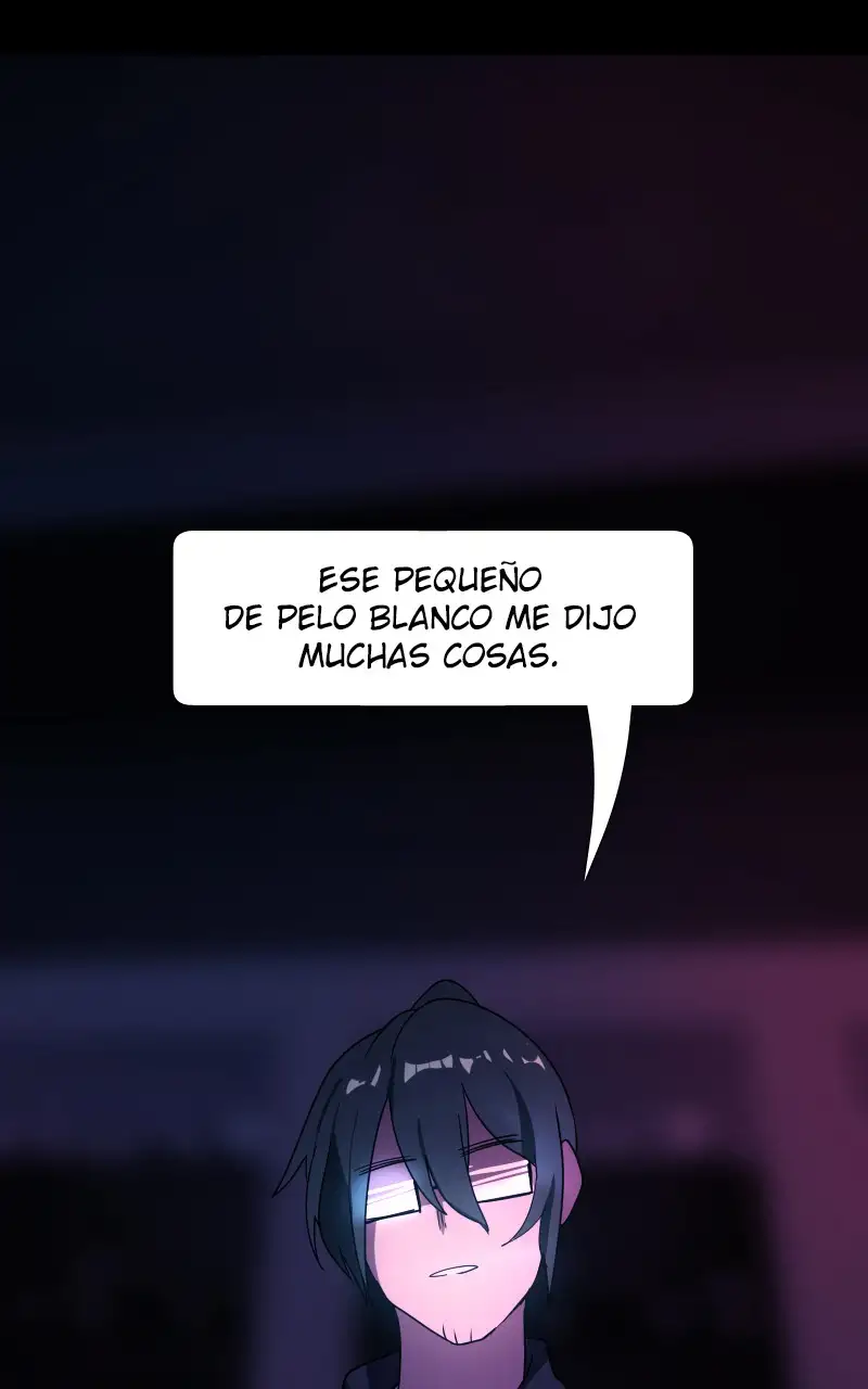 Yo soy la muerte - Capítulo 104 - Página 92 - LectorTMOo