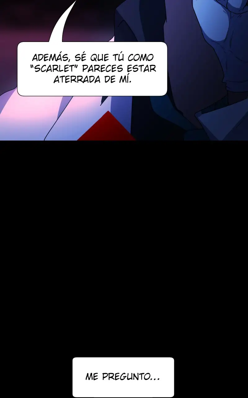 Yo soy la muerte - Capítulo 104 - Página 98 - LectorTMOo