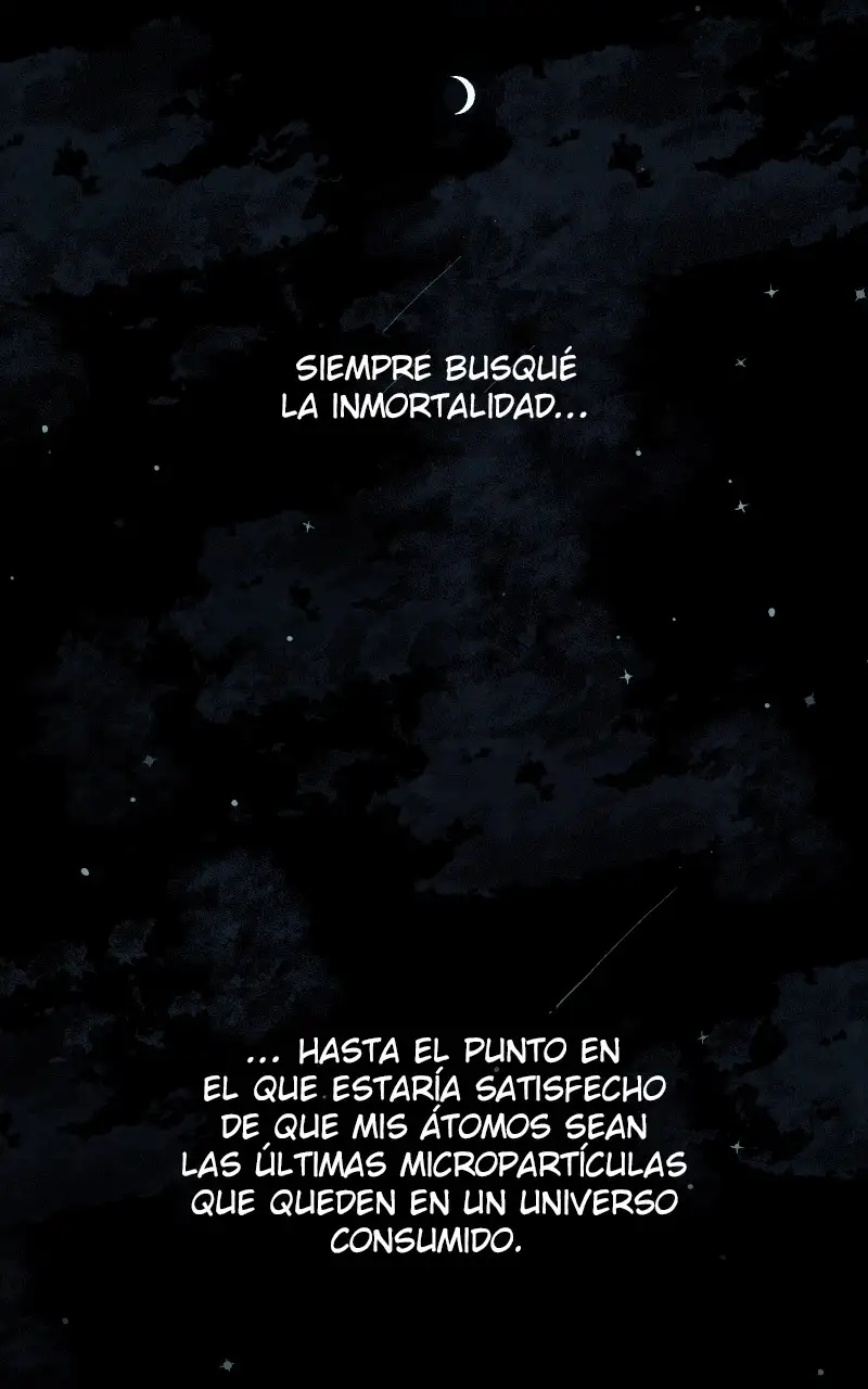 Yo soy la muerte - Capítulo 104 - Página 113 - LectorTMOo