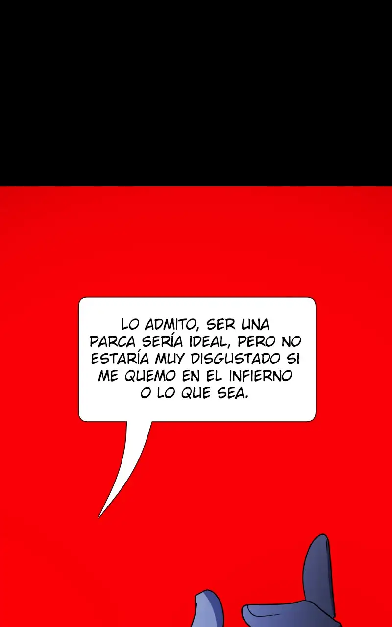 Yo soy la muerte - Capítulo 104 - Página 117 - LectorTMOo