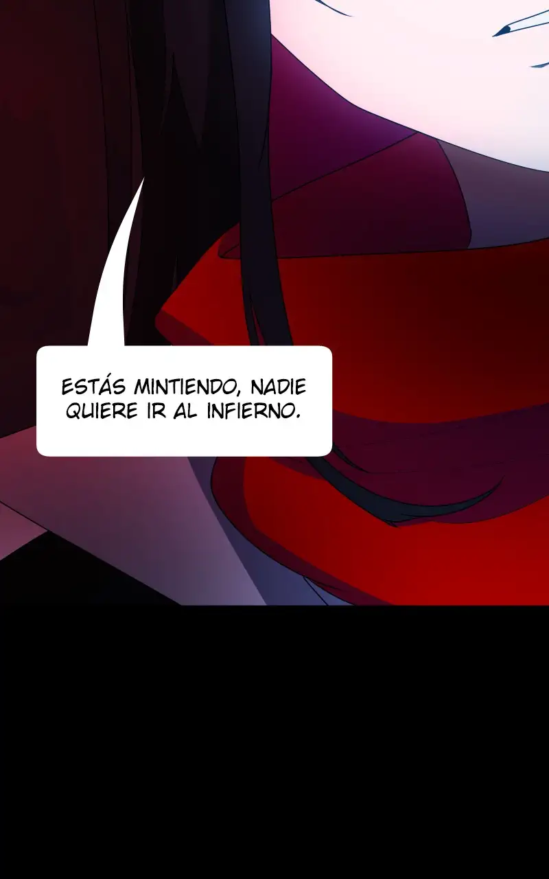 Yo soy la muerte - Capítulo 104 - Página 123 - LectorTMOo