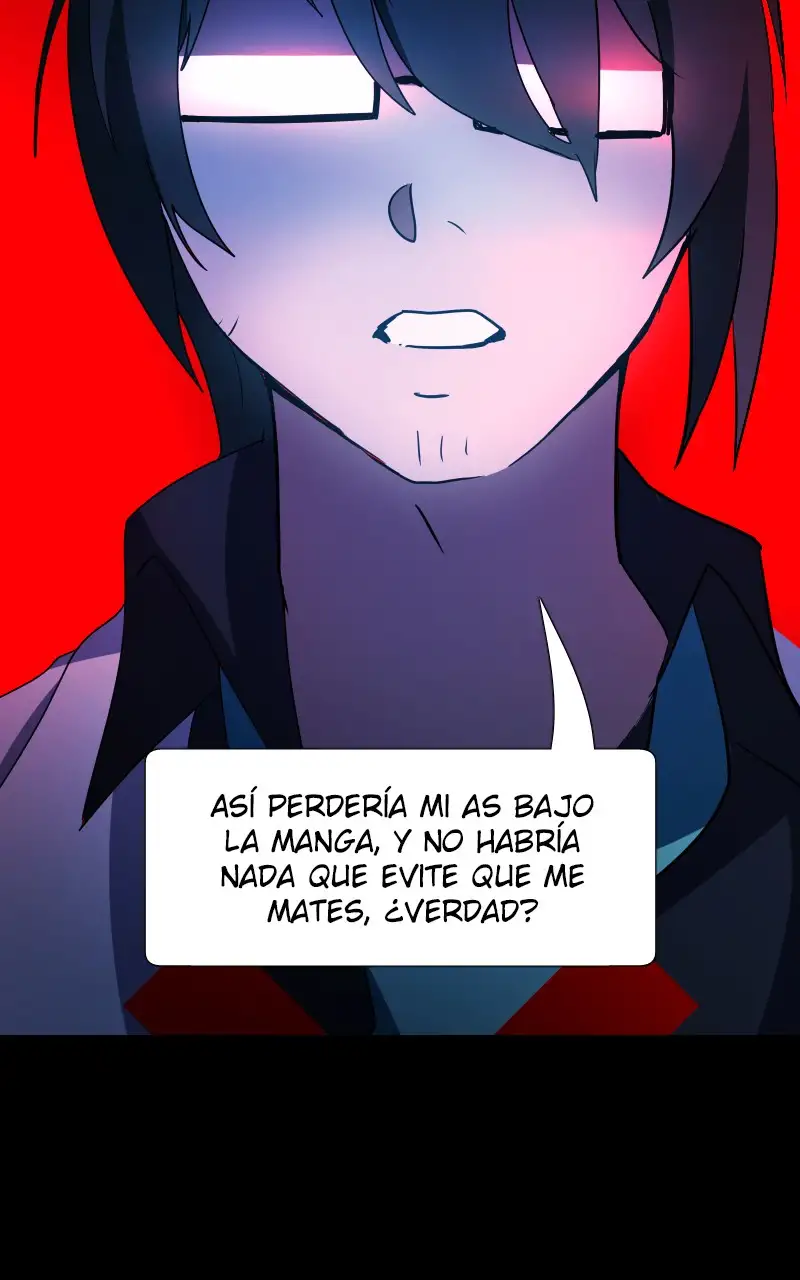 Yo soy la muerte - Capítulo 104 - Página 135 - LectorTMOo