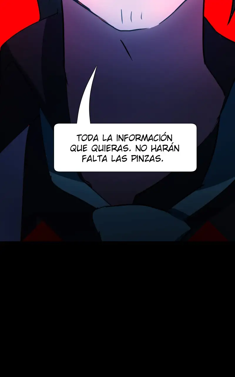 Yo soy la muerte - Capítulo 104 - Página 137 - LectorTMOo