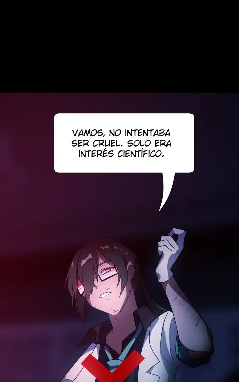 Yo soy la muerte - Capítulo 106 - Página 59 - LectorTMOo