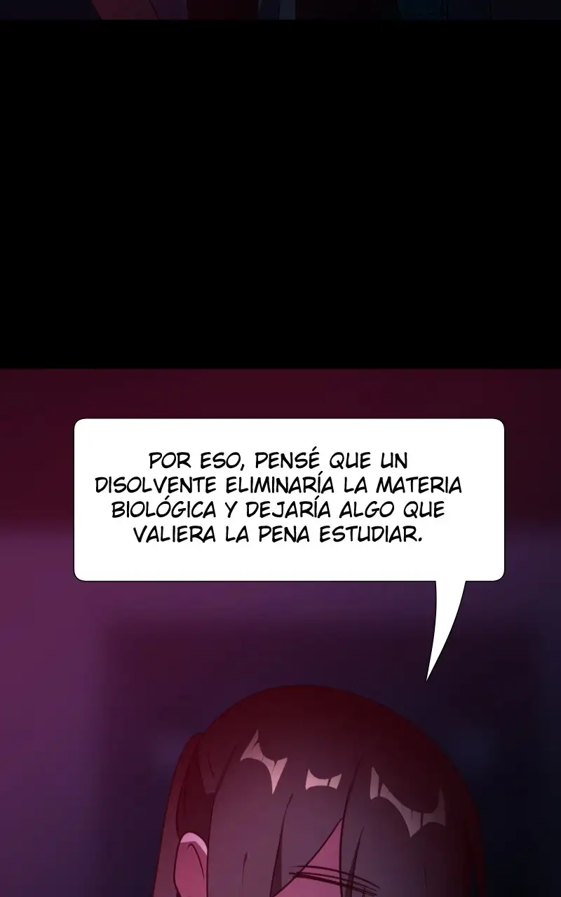 Yo soy la muerte - Capítulo 106 - Página 62 - LectorTMOo