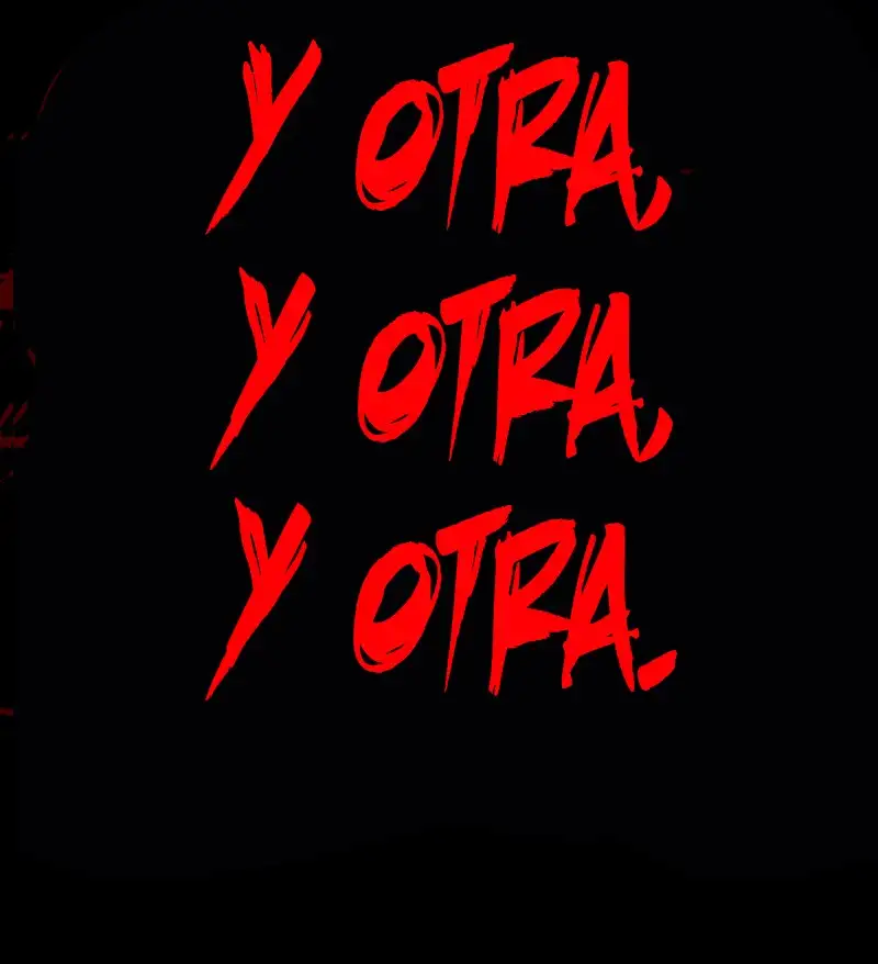 Yo soy la muerte - Capítulo 106 - Página 72 - LectorTMOo