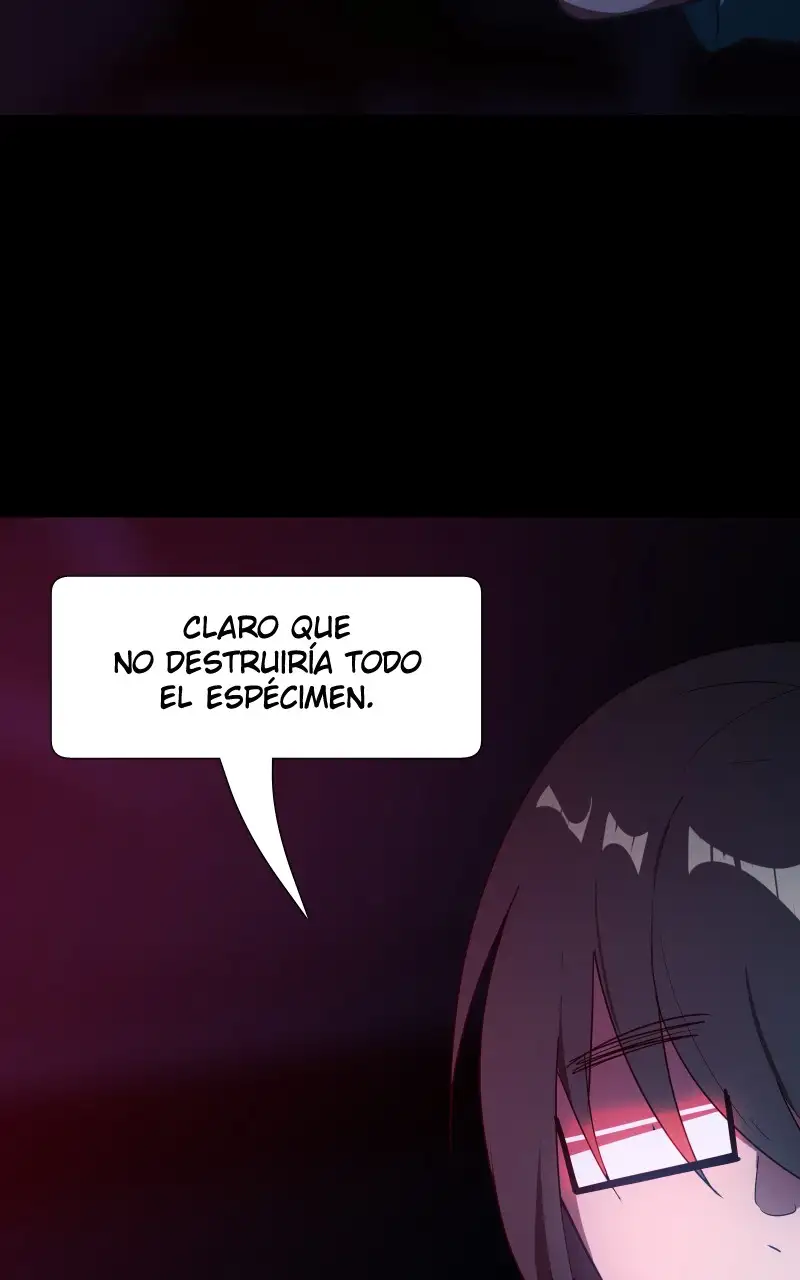 Yo soy la muerte - Capítulo 106 - Página 76 - LectorTMOo