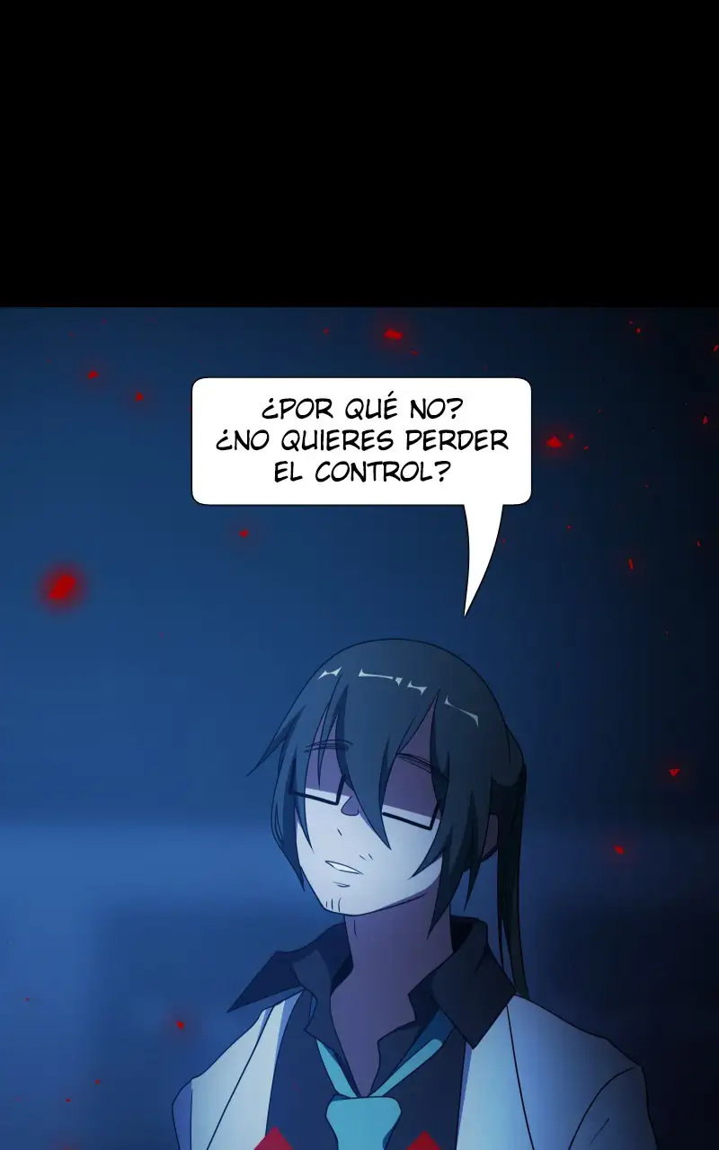 Yo soy la muerte - Capítulo 107 - Página 8 - LectorTMOo