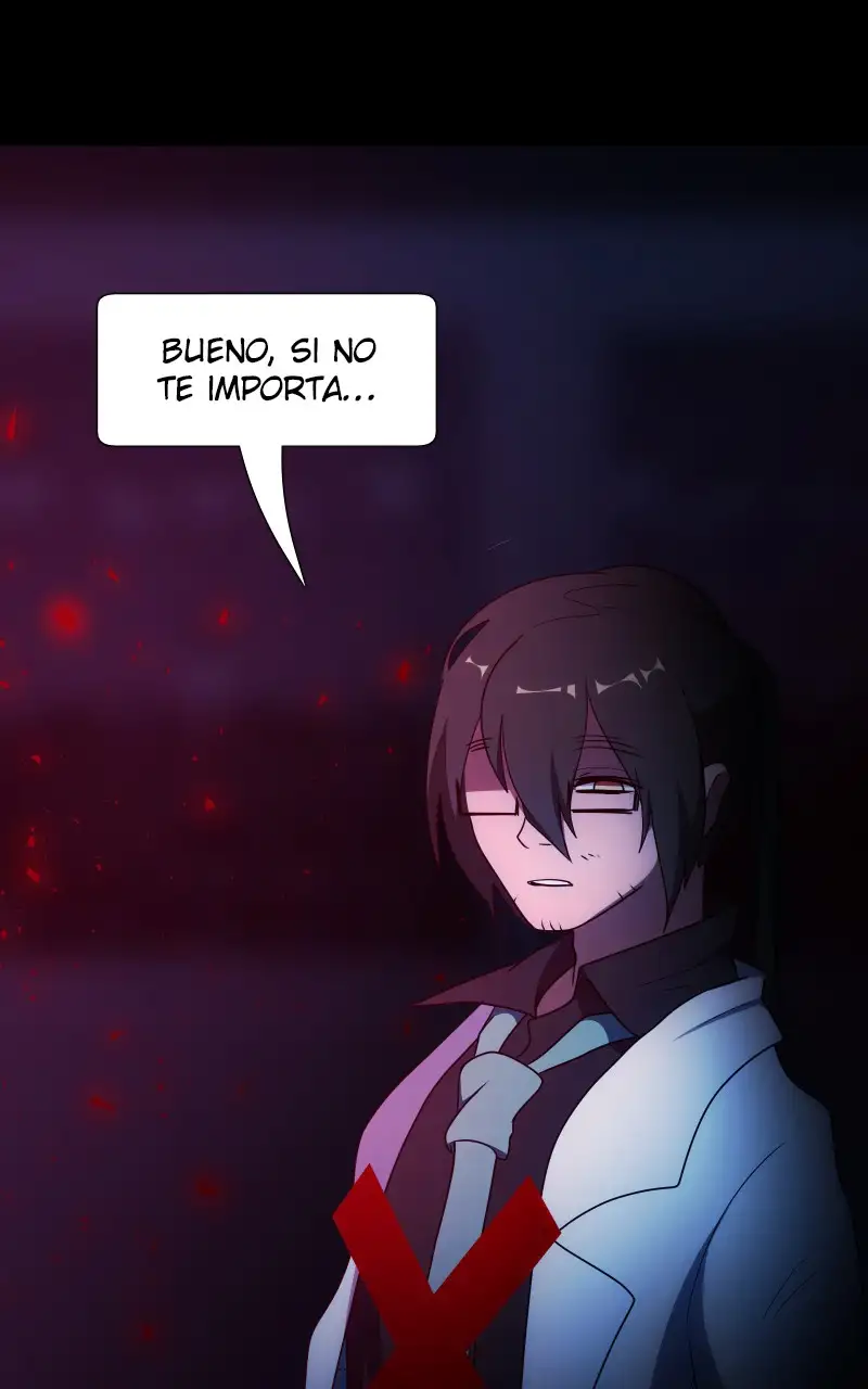 Yo soy la muerte - Capítulo 107 - Página 21 - LectorTMOo