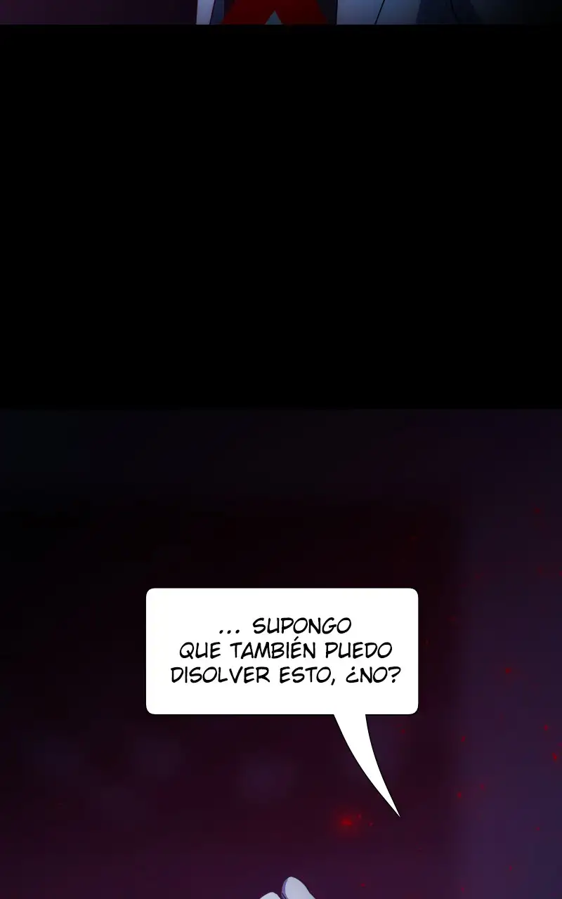 Yo soy la muerte - Capítulo 107 - Página 22 - LectorTMOo