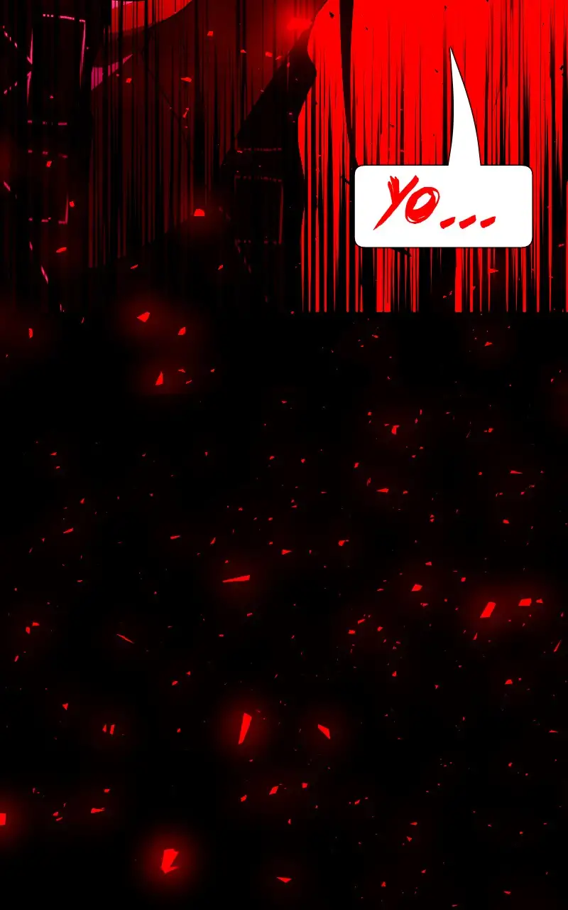 Yo soy la muerte - Capítulo 107 - Página 27 - LectorTMOo