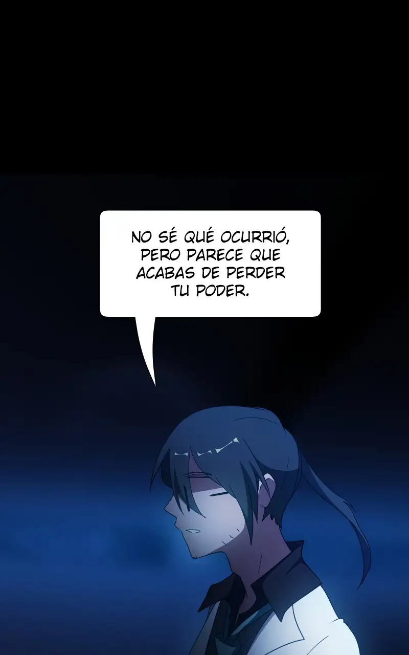 Yo soy la muerte - Capítulo 107 - Página 57 - LectorTMOo