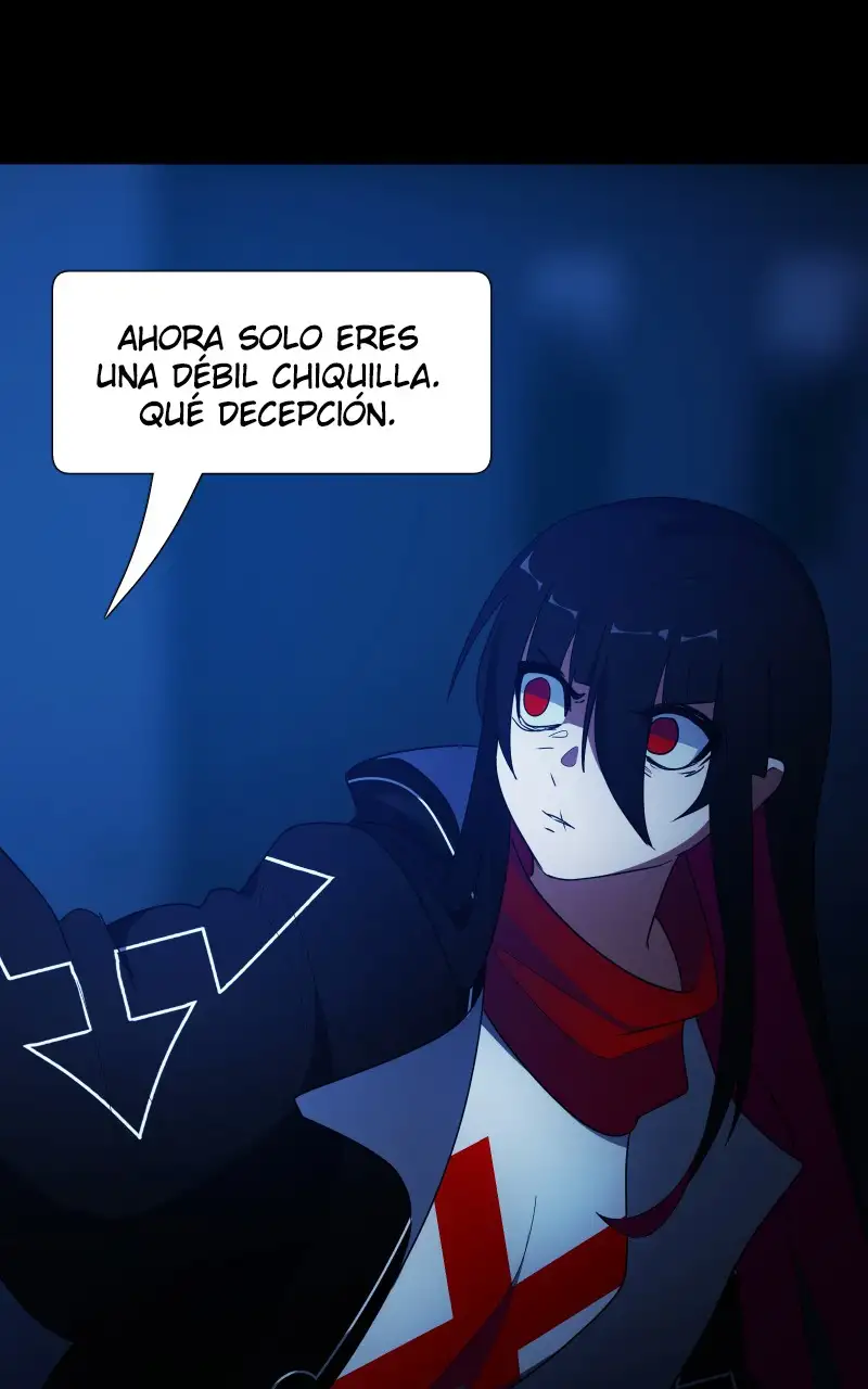 Yo soy la muerte - Capítulo 107 - Página 91 - LectorTMOo