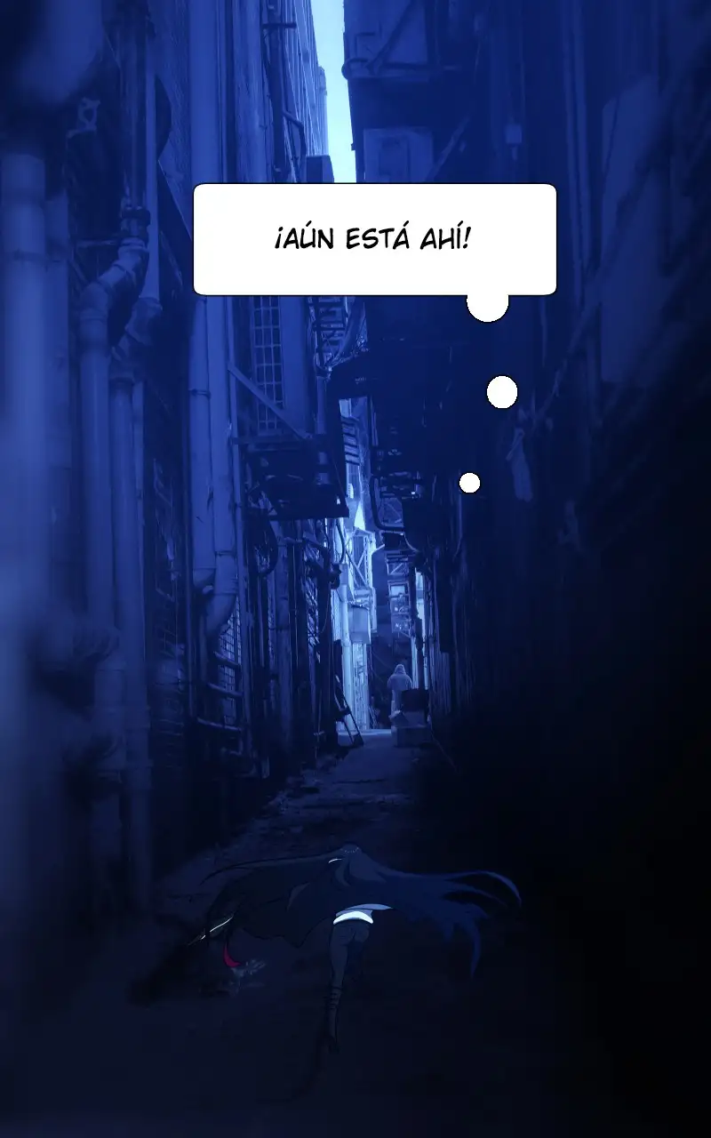 Yo soy la muerte - Capítulo 107 - Página 132 - LectorTMOo