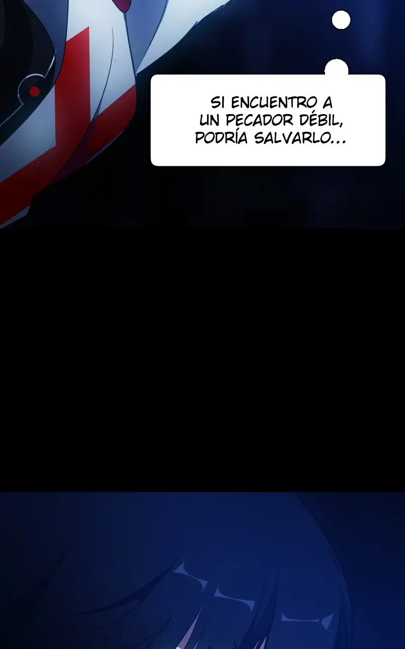 Yo soy la muerte - Capítulo 107 - Página 136 - LectorTMOo