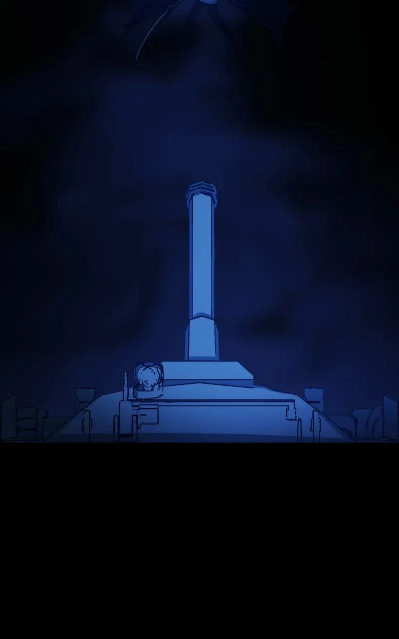 Yo soy la muerte - Capítulo 108 - Página 5 - LectorTMOo