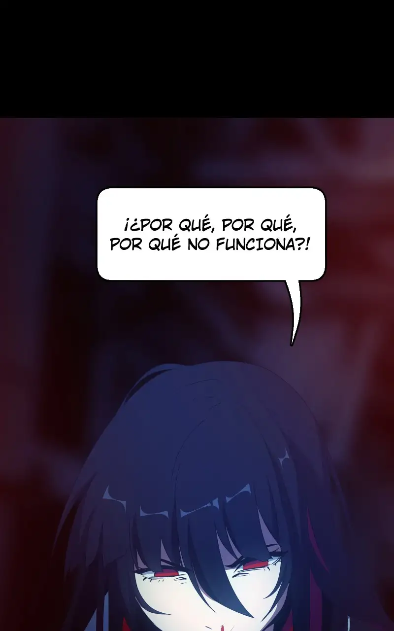 Yo soy la muerte - Capítulo 108 - Página 30 - LectorTMOo