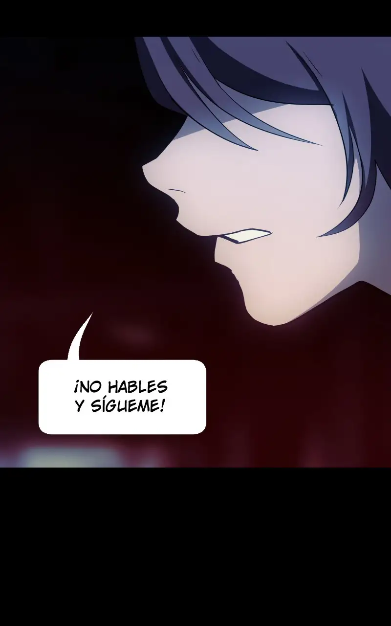 Yo soy la muerte - Capítulo 108 - Página 40 - LectorTMOo