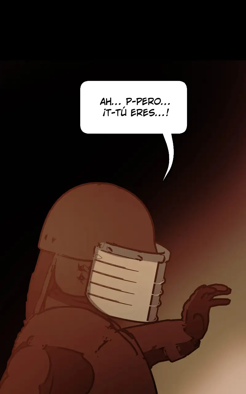 Yo soy la muerte - Capítulo 108 - Página 80 - LectorTMOo