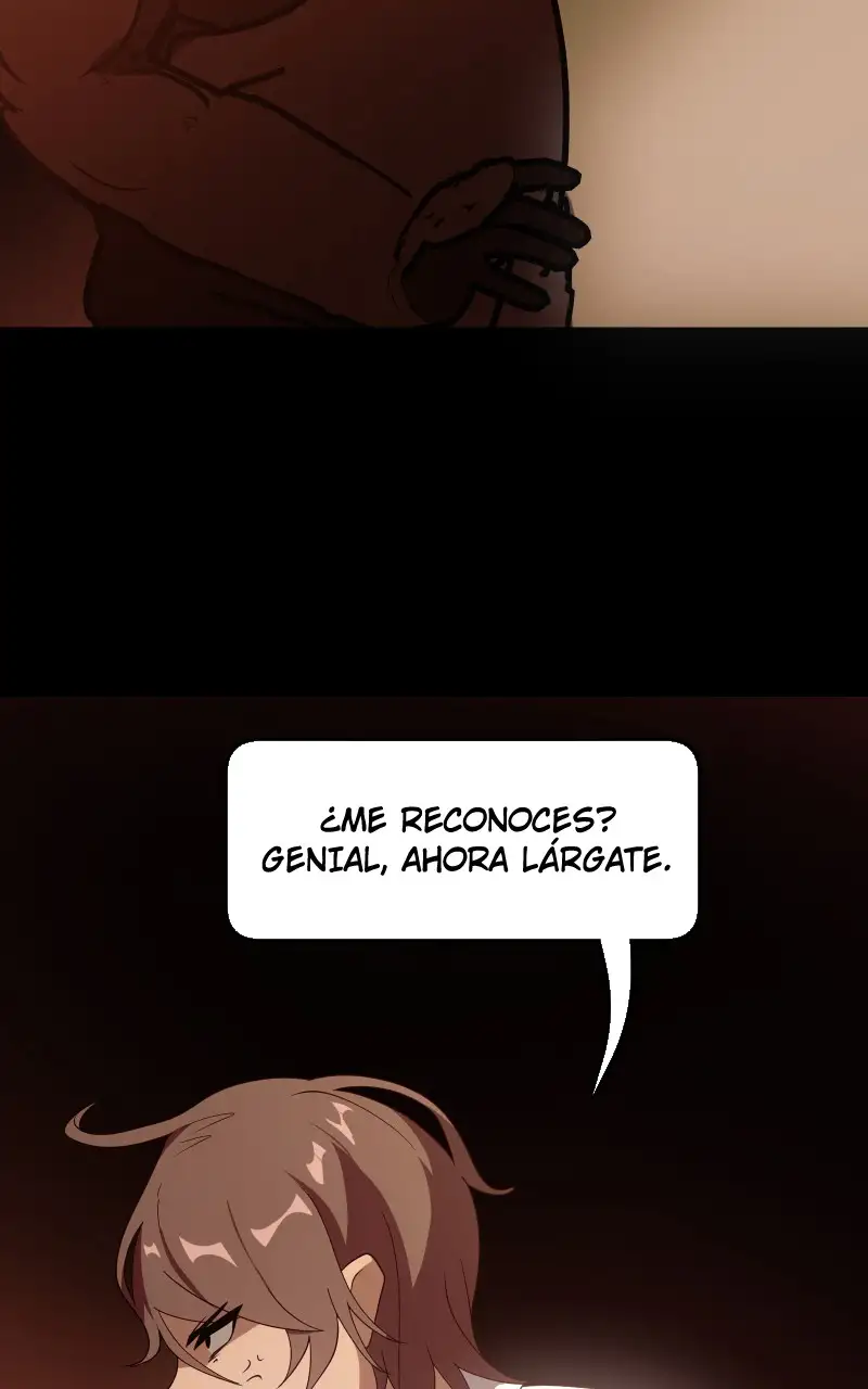 Yo soy la muerte - Capítulo 108 - Página 81 - LectorTMOo