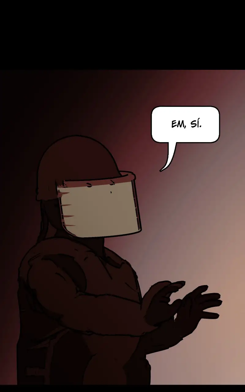 Yo soy la muerte - Capítulo 108 - Página 88 - LectorTMOo
