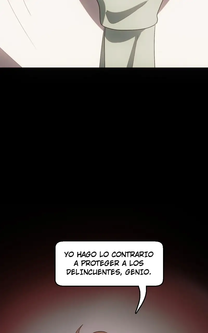 Yo soy la muerte - Capítulo 108 - Página 90 - LectorTMOo