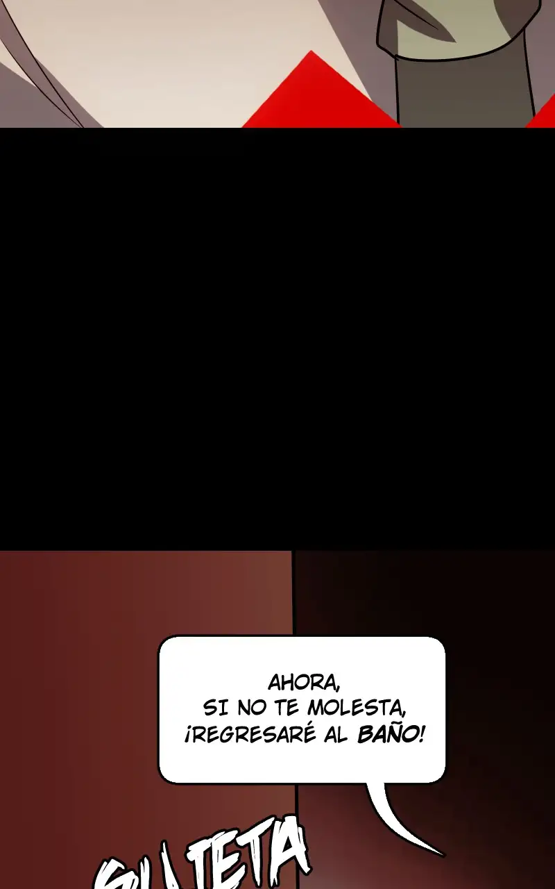 Yo soy la muerte - Capítulo 108 - Página 100 - LectorTMOo