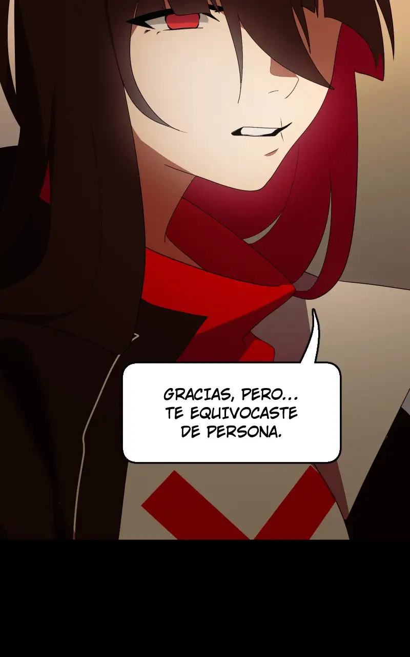 Yo soy la muerte - Capítulo 108 - Página 118 - LectorTMOo