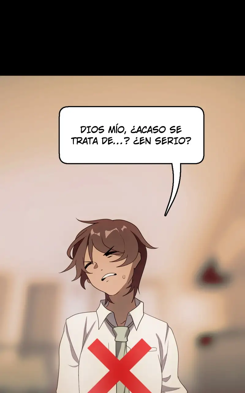 Yo soy la muerte - Capítulo 108 - Página 123 - LectorTMOo