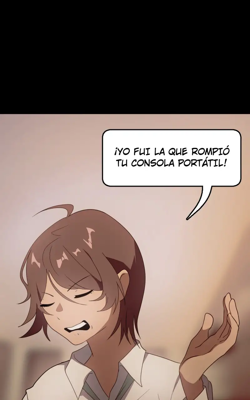 Yo soy la muerte - Capítulo 108 - Página 134 - LectorTMOo