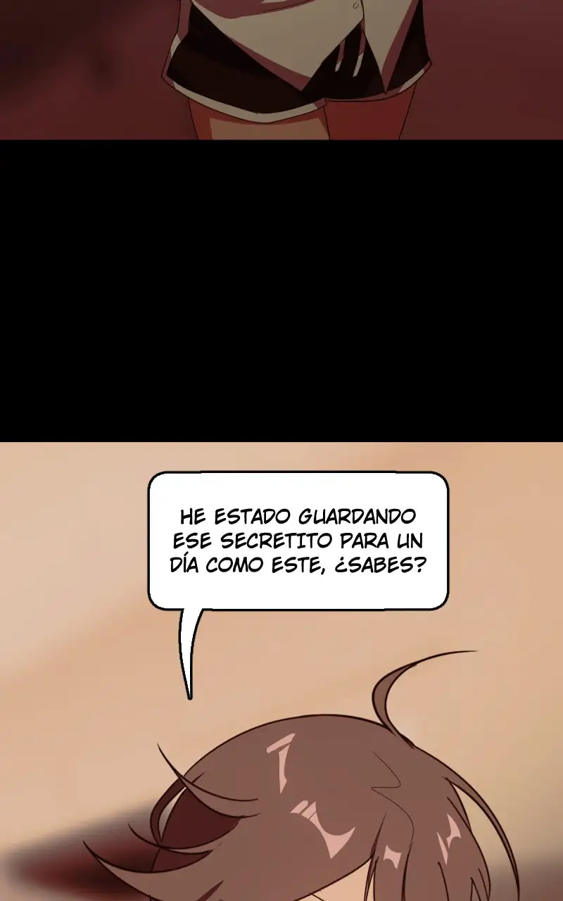 Yo soy la muerte - Capítulo 108 - Página 147 - LectorTMOo